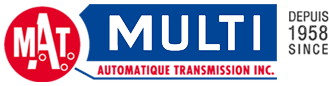 Multi Automatique Transmission Inc